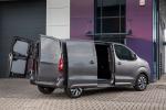 Citroen Dispatch M 2016 года
